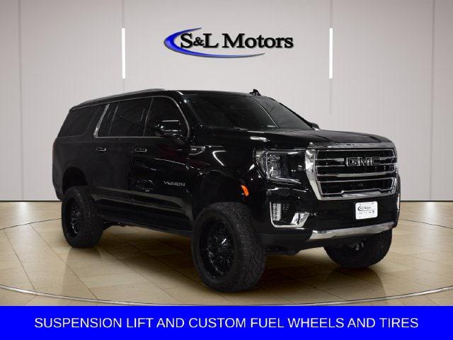 2024 GMC Yukon XL SLT for sale in Pulaski, WI