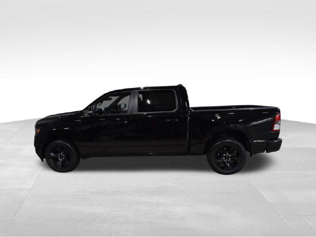 2019 Ram 1500 Big Horn/Lone Star Crew Cab 4x4 57 Box