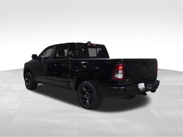 2019 Ram 1500 Big Horn/Lone Star Crew Cab 4x4 57 Box