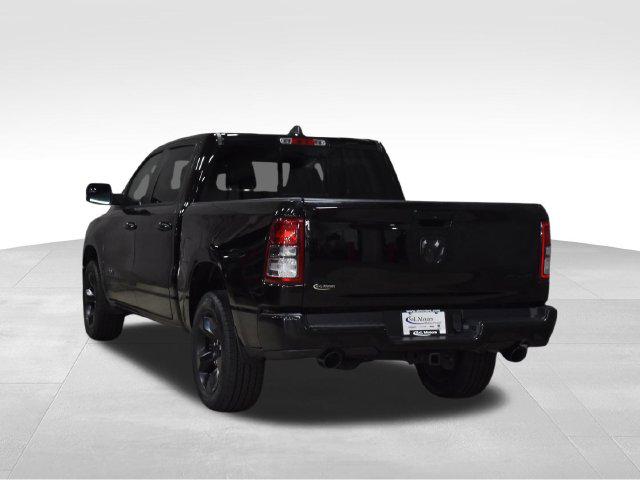 2019 Ram 1500 Big Horn/Lone Star Crew Cab 4x4 57 Box