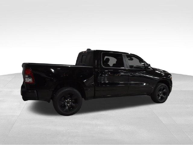2019 Ram 1500 Big Horn/Lone Star Crew Cab 4x4 57 Box