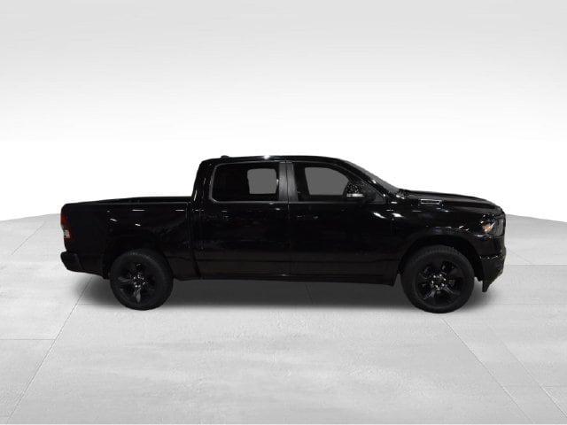 2019 Ram 1500 Big Horn/Lone Star Crew Cab 4x4 57 Box