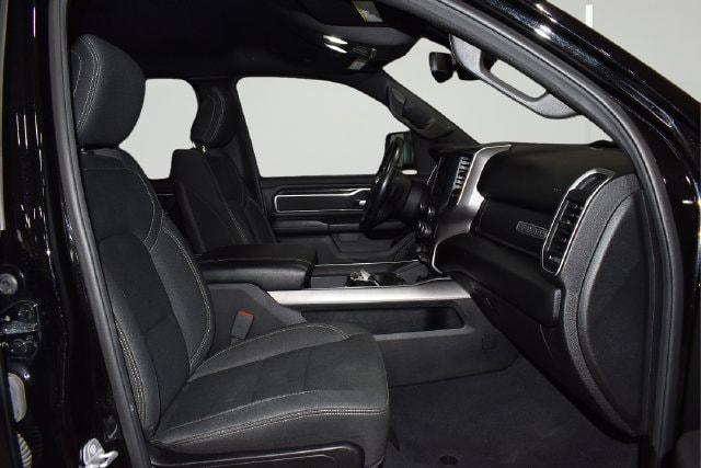 2019 Ram 1500 Big Horn/Lone Star Crew Cab 4x4 57 Box