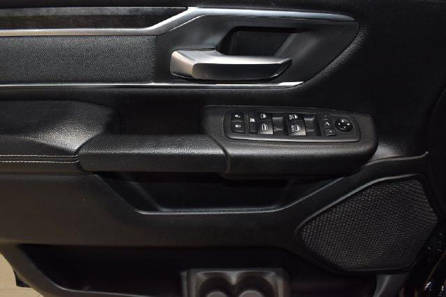 2019 Ram 1500 Big Horn/Lone Star Crew Cab 4x4 57 Box