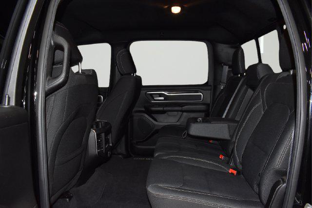 2019 Ram 1500 Big Horn/Lone Star Crew Cab 4x4 57 Box