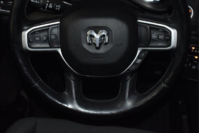 2019 Ram 1500 Big Horn/Lone Star Crew Cab 4x4 57 Box