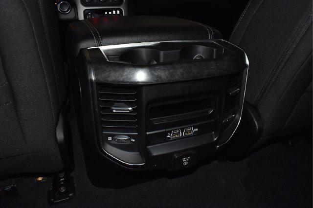 2019 Ram 1500 Big Horn/Lone Star Crew Cab 4x4 57 Box
