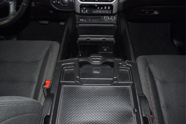 2019 Ram 1500 Big Horn/Lone Star Crew Cab 4x4 57 Box