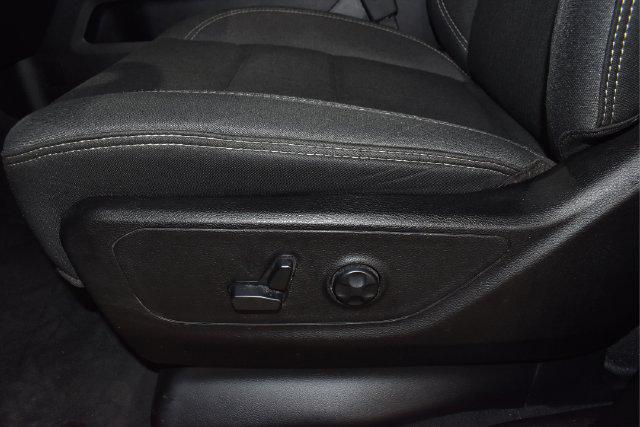 2019 Ram 1500 Big Horn/Lone Star Crew Cab 4x4 57 Box
