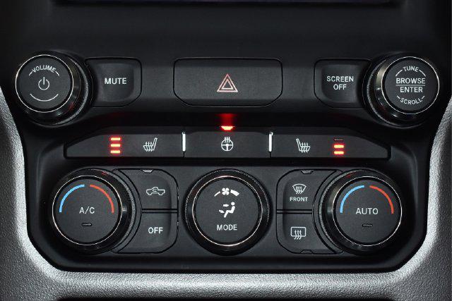 2019 Ram 1500 Big Horn/Lone Star Crew Cab 4x4 57 Box
