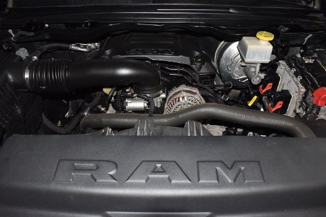 2019 Ram 1500 Big Horn/Lone Star Crew Cab 4x4 57 Box