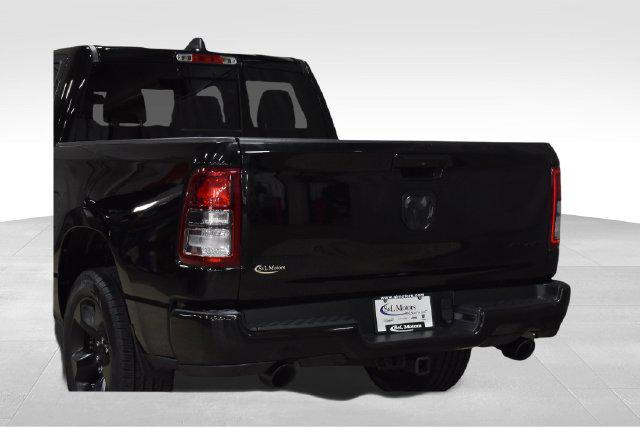 2019 Ram 1500 Big Horn/Lone Star Crew Cab 4x4 57 Box