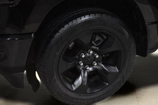 2019 Ram 1500 Big Horn/Lone Star Crew Cab 4x4 57 Box