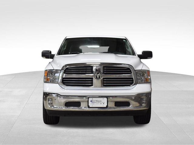 2019 Ram 1500 Classic Big Horn Crew Cab 4x4 57 Box