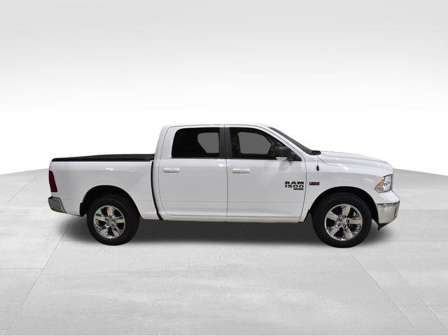 2019 Ram 1500 Classic Big Horn Crew Cab 4x4 57 Box