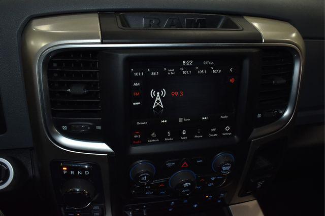 2019 Ram 1500 Classic Big Horn Crew Cab 4x4 57 Box