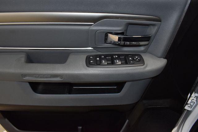 2019 Ram 1500 Classic Big Horn Crew Cab 4x4 57 Box