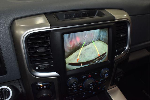 2019 Ram 1500 Classic Big Horn Crew Cab 4x4 57 Box