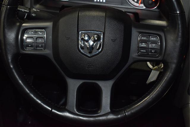 2019 Ram 1500 Classic Big Horn Crew Cab 4x4 57 Box