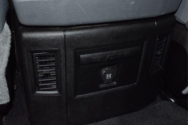 2019 Ram 1500 Classic Big Horn Crew Cab 4x4 57 Box