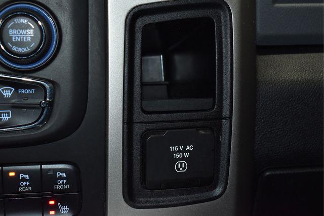 2019 Ram 1500 Classic Big Horn Crew Cab 4x4 57 Box