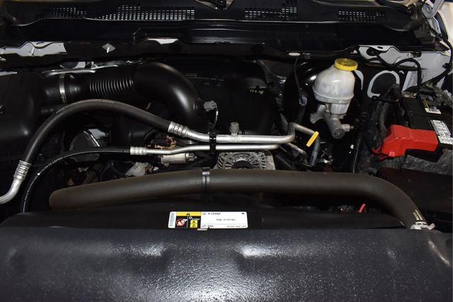 2019 Ram 1500 Classic Big Horn Crew Cab 4x4 57 Box