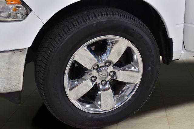 2019 Ram 1500 Classic Big Horn Crew Cab 4x4 57 Box