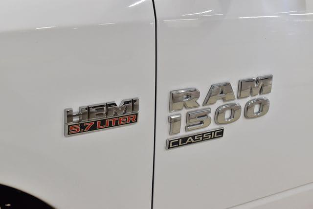 2019 Ram 1500 Classic Big Horn Crew Cab 4x4 57 Box