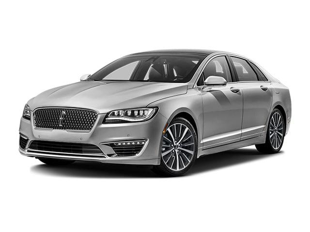 2017 Lincoln MKZ Premiere for sale in Boone, IA