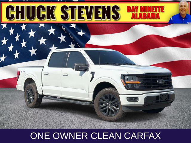 2024 Ford F-150 XLT for sale in Bay Minette, AL