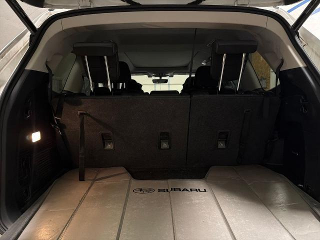 2019 Subaru Ascent Limited