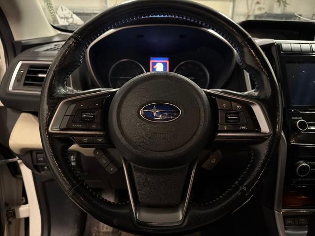 2019 Subaru Ascent Limited