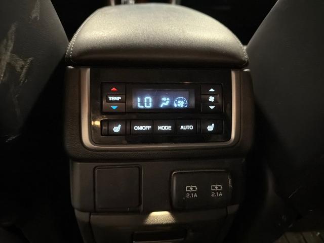 2019 Subaru Ascent Limited