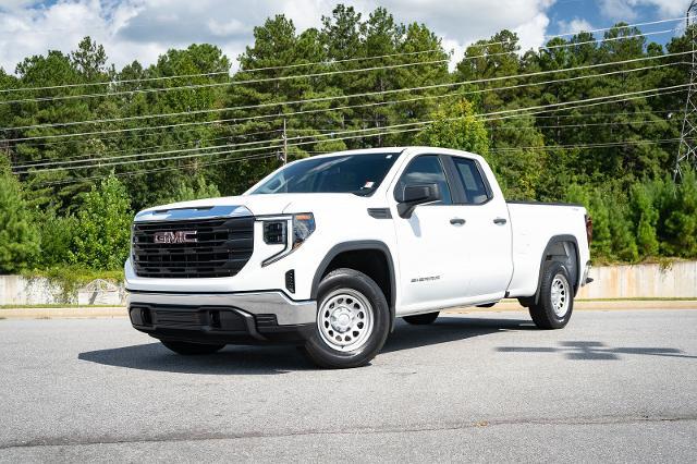 2023 GMC Sierra 1500 4WD Double Cab Standard Box Pro for sale in Seneca, SC