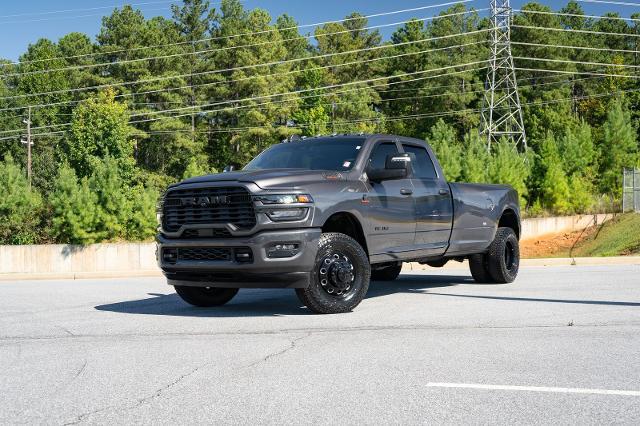 2025 Ram 3500 Big Horn Crew Cab 4x4 8 Box for sale in Seneca, SC