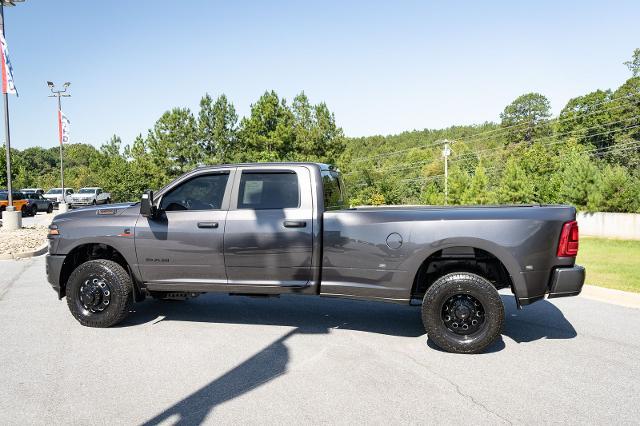 2025 Ram 3500 Big Horn Crew Cab 4x4 8 Box