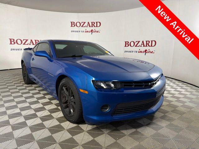 2015 Chevrolet Camaro 2LS for sale in Saint Augustine, FL