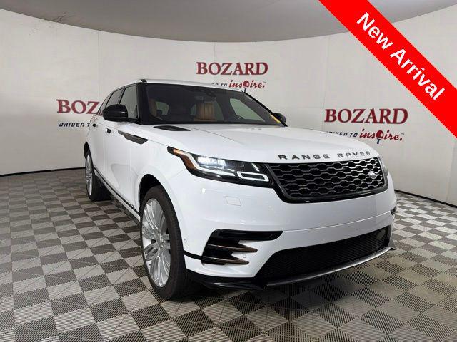 2019 Land Rover Range Rover Velar P250 R-Dynamic SE for sale in Saint Augustine, FL