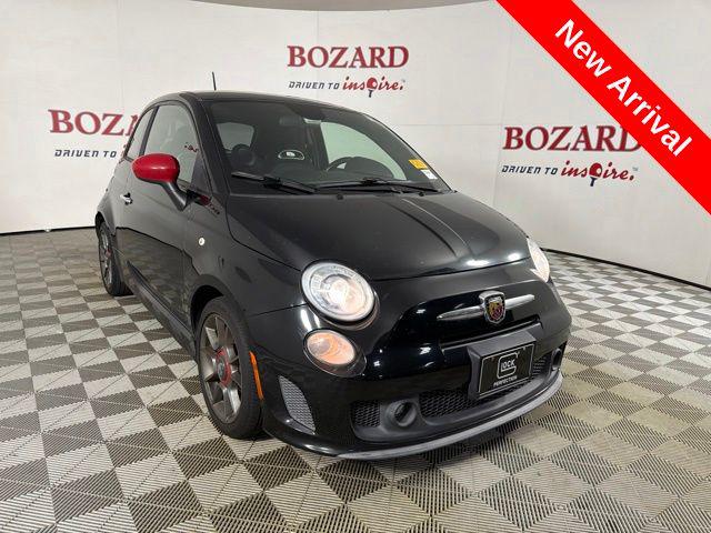 2014 Fiat 500 Abarth for sale in Saint Augustine, FL