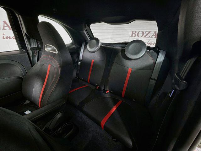 2014 Fiat 500 Abarth