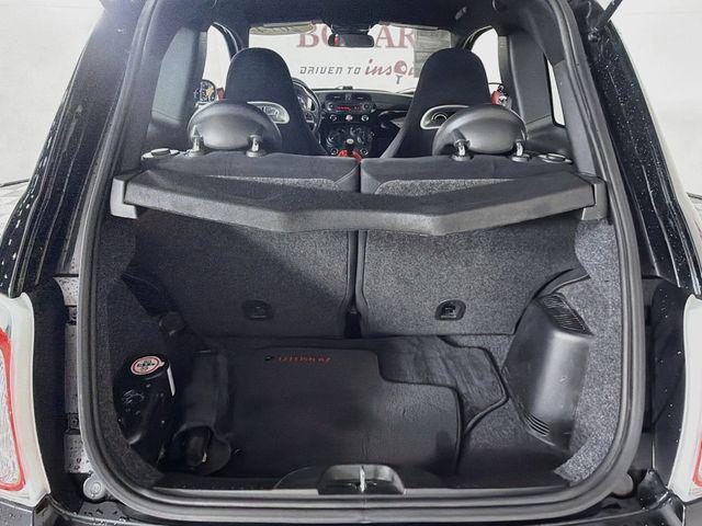 2014 Fiat 500 Abarth