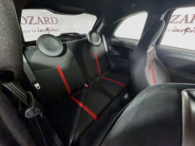 2014 Fiat 500 Abarth