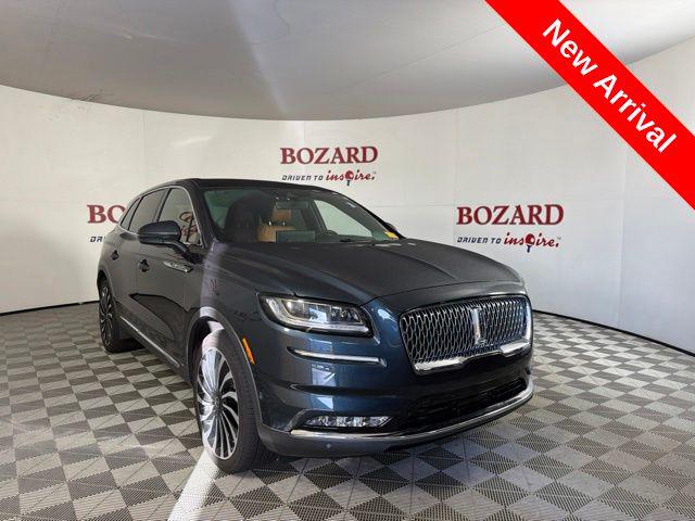 2022 Lincoln Nautilus Black Label for sale in Saint Augustine, FL
