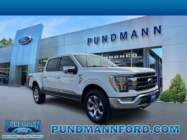 2022 Ford F-150 LARIAT for sale in Saint Charles, MO