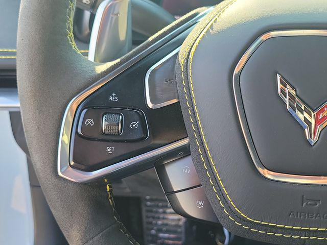 2021 Chevrolet Corvette Stingray RWD Convertible 3LT