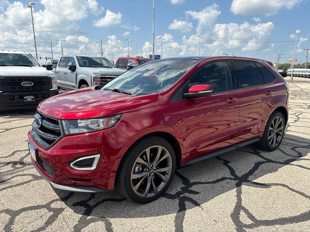 2016 Ford Edge Sport for sale in Bloomington, IL