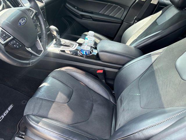 2016 Ford Edge Sport
