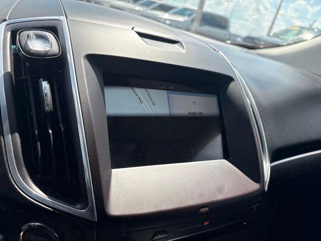 2016 Ford Edge Sport