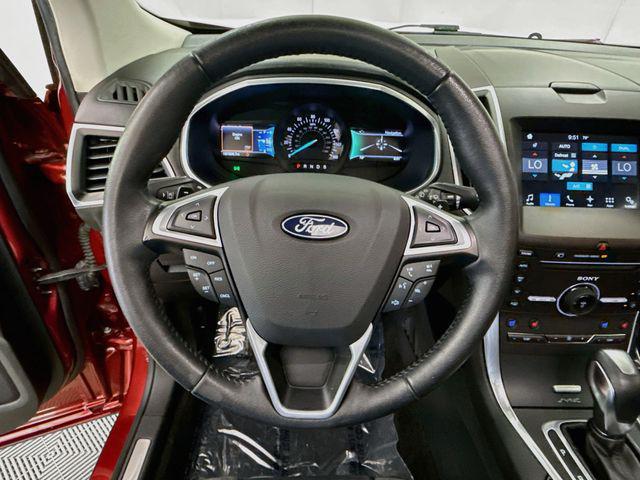 2016 Ford Edge Sport