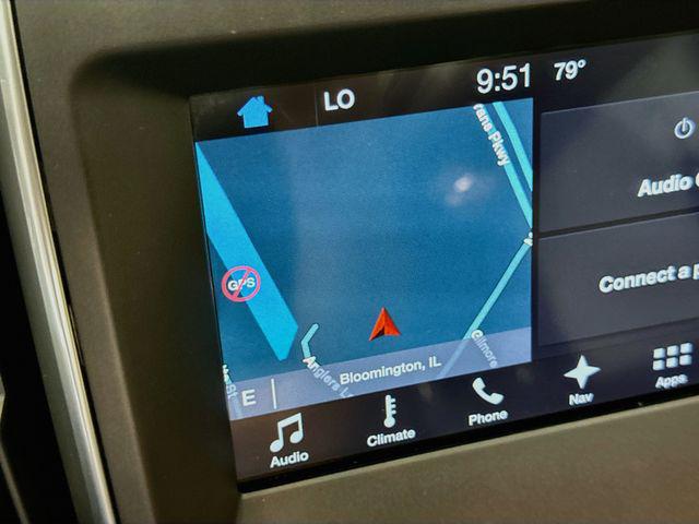 2016 Ford Edge Sport